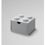 LEGO STONA FIOKA (4): SIVA - slika 2
