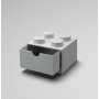 LEGO STONA FIOKA (4): SIVA - slika 1