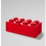 LEGO STONA FIOKA (8): CRVENA - slika 2