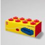 LEGO STONA FIOKA (8): CRVENA - slika 3