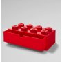 LEGO STONA FIOKA (8): CRVENA - slika 1