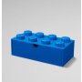 LEGO STONA FIOKA (8): PLAVA - slika 2