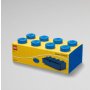 LEGO STONA FIOKA (8): PLAVA - slika 3