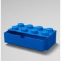 LEGO STONA FIOKA (8): PLAVA - slika 1