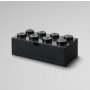 LEGO STONA FIOKA (8): CRNA - slika 2