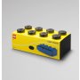 LEGO STONA FIOKA (8): CRNA - slika 3