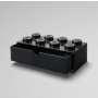 LEGO STONA FIOKA (8): CRNA - slika 1