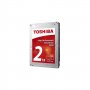 TOSHIBA 2TB 3.5'' SATA III 128MB 5.400rpm HDWD220UZSVA P300 series bulk - slika 1