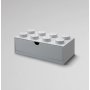 LEGO STONA FIOKA (8): SIVA - slika 2