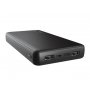 TRUST PRIMO POWERBANK 20.000 BLK (23593) - slika 1