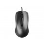 TRUST CARVE WIRED MOUSE (23733) - slika 1