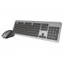 TRUST RAZA WIRELESS DESKSET US (23461) - slika 1