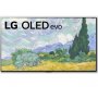 LG OLED55G13LA SMART  4K ULTRA HD - slika 1