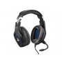 TRUST GXT 488 Forze Black PS4 - slika 1