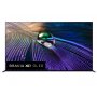 SONY XR65A90JCEP  OLED  Smart 4K Ultra HD Android - slika 1