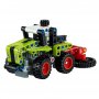 LEGO 42102 MINI CLAAS XERION - slika 2