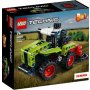 LEGO 42102 MINI CLAAS XERION - slika 1