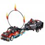 LEGO 42106 AKROBATSKI KAMION I MOTORCIKL - slika 2