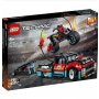 LEGO 42106 AKROBATSKI KAMION I MOTORCIKL - slika 1