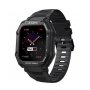 MOYE Kairos Smart Watch Black - slika 3