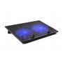 MS Hladnjak za laptop Cool D105 do 17'' - slika 1