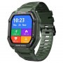 MOYE Kairos Smart Watch  Green - slika 4