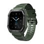 MOYE Kairos Smart Watch  Green - slika 1