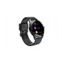 MOYE Kronos Pro II Smart Watch - Black - slika 1