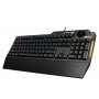ASUS Tastatura TUF Gaming K1 - slika 1