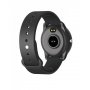 MOYE Kronos II Smart Watch - Black - slika 2