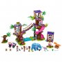 LEGO 41424 SPASILAČKA BAZA U DŽUNGLI - slika 2