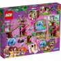 LEGO 41424 SPASILAČKA BAZA U DŽUNGLI - slika 3