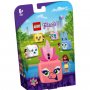 LEGO 41662 OLIVIJINA FLAMINGO KOCKA - slika 1