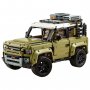 LEGO 42110 LAND ROVER DEFENDER - slika 2