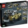 LEGO 42110 LAND ROVER DEFENDER - slika 3