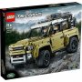 LEGO 42110 LAND ROVER DEFENDER - slika 1