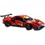 LEGO 42125 FERRARI 488 GTE - slika 2