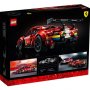 LEGO 42125 FERRARI 488 GTE - slika 3