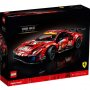 LEGO 42125 FERRARI 488 GTE - slika 1