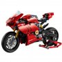 LEGO 42107 DUCATI PANIGALE V4 R - slika 2