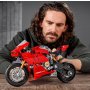 LEGO 42107 DUCATI PANIGALE V4 R - slika 4