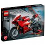 LEGO 42107 DUCATI PANIGALE V4 R - slika 1