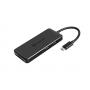 TRANSCEND USB HUB 3.1 Type-C+card reader TS-HUB5C - slika 2