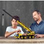 LEGO 42108 MOBILNI KRAN - slika 4