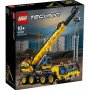 LEGO 42108 MOBILNI KRAN - slika 1