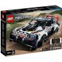 LEGO 42109 TOP GIR RELI AUTO SA UPRAVLJANJEM PUTEM APLIKACIJE - slika 1