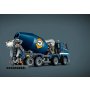 LEGO 42112 KAMION MEŠALICA ZA BETON - slika 3