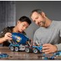 LEGO 42112 KAMION MEŠALICA ZA BETON - slika 4