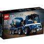 LEGO 42112 KAMION MEŠALICA ZA BETON - slika 1
