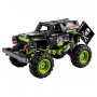 LEGO 42118 MONSTER JAM® GRAVE DIGGER® - slika 2
